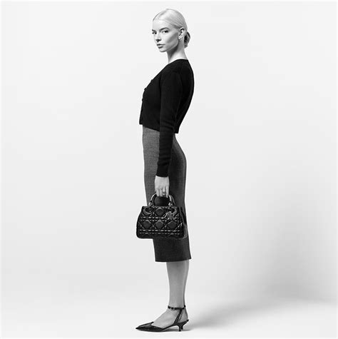 dior 95|Dior lady bag 95.22.